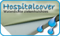 Hospitalcover matrashoes boxspring