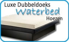 Waterbed Matrashoes boxspring